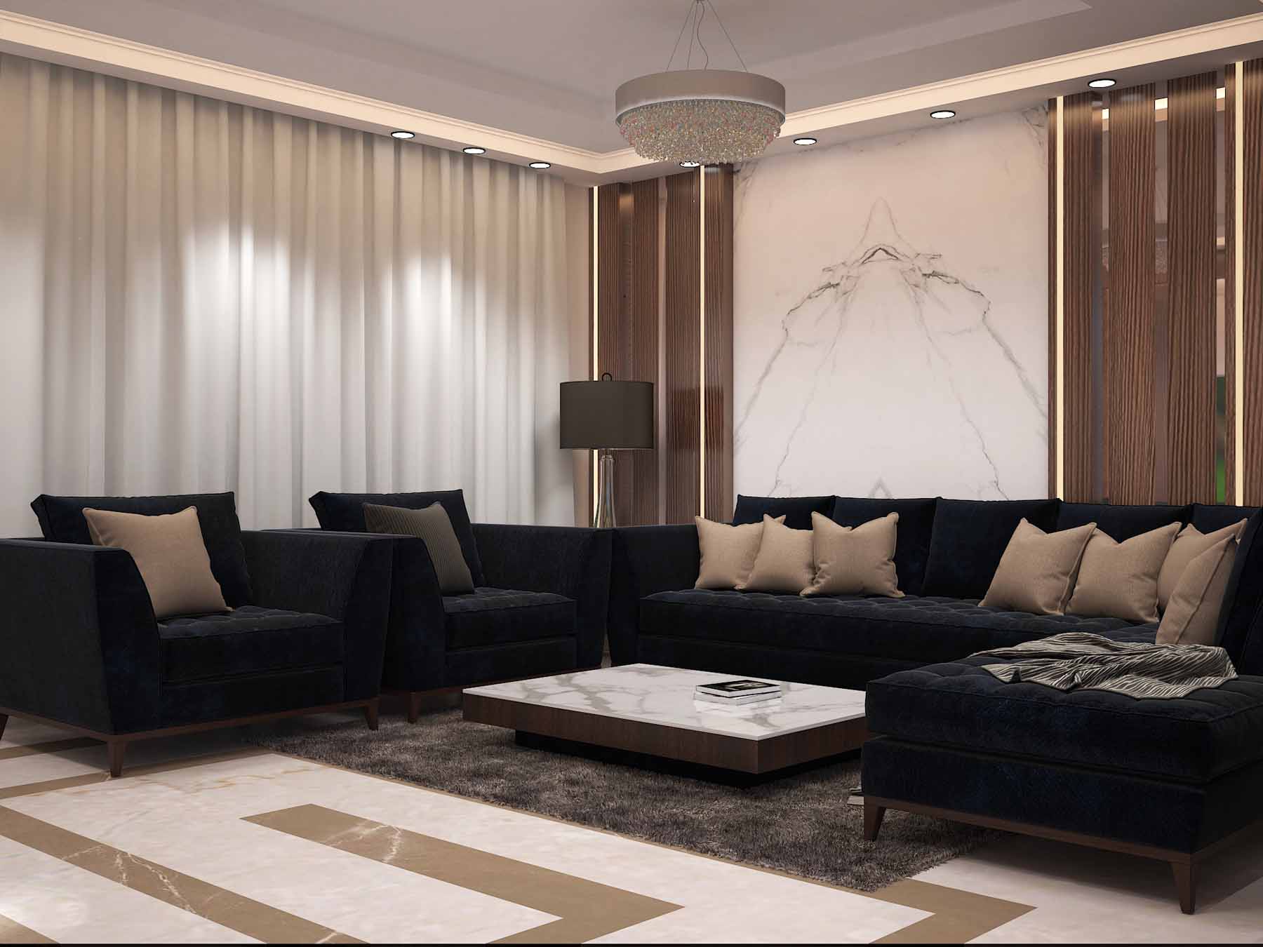 The Doric Dimensions- Architecture, Interior Designer Noida, New Delhi, Gurgaon